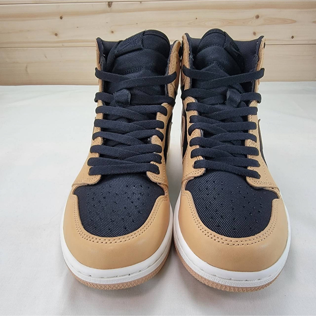 Jordan Brand(NIKE) - ナイキ エアジョーダン1 レトロ ハイ OG Jordan Brand(NIKE) - ナイキ エアジョーダン1 レトロ ハイ OG