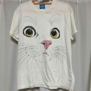 mmts ピンクちゃんTシャツ