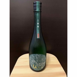 産土Ubusuna(うぶすな)｜2022 穂　HOMASE(日本酒)