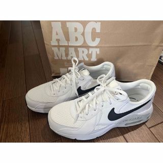 ナイキ(NIKE)のNIKE 26.5cm air max エクシー(スニーカー)