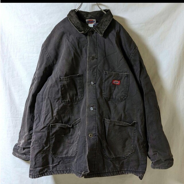 【USED/】Dickies DUCKJKT ダックジャケット　ディッキーズ