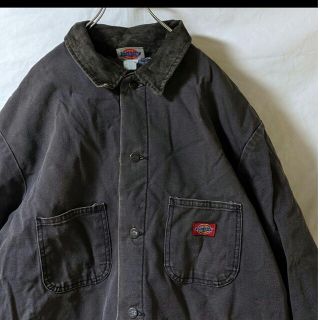 ディッキーズ 古着 カバーオール(メンズ)の通販 39点 | Dickiesの