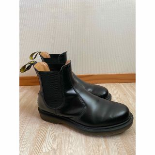 ドクターマーチン(Dr.Martens)のDr.Martens / チェルシーブーツ(ブーツ)