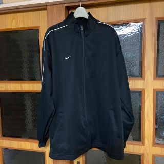 ナイキ(NIKE)のNIKE /ナイキ　ブラックジャージ(ジャージ)