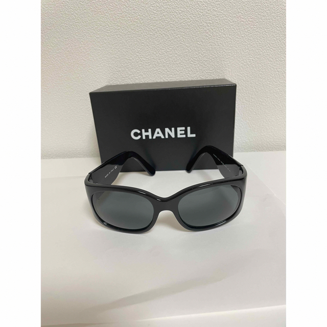 CHANEL(シャネル)のCHANEL☆サングラス レディースのファッション小物(サングラス/メガネ)の商品写真