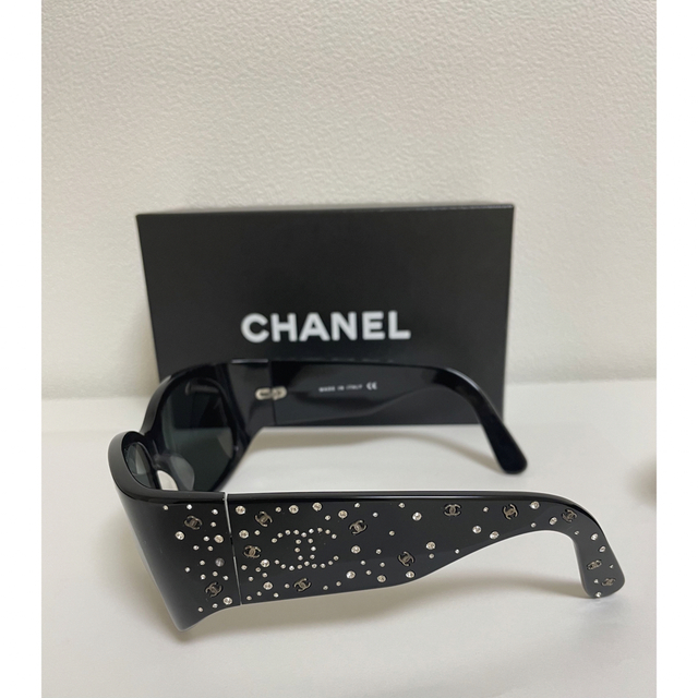 CHANEL(シャネル)のCHANEL☆サングラス レディースのファッション小物(サングラス/メガネ)の商品写真