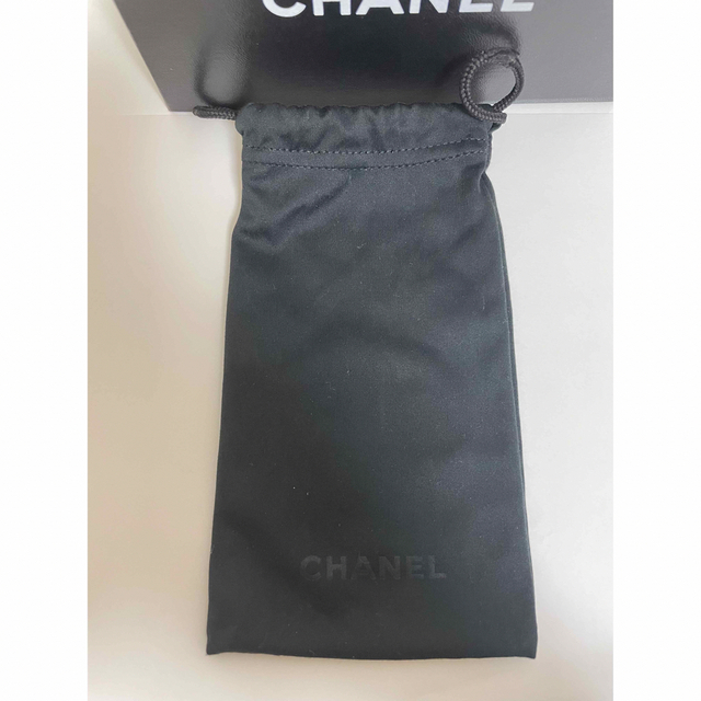 CHANEL(シャネル)のCHANEL☆サングラス レディースのファッション小物(サングラス/メガネ)の商品写真