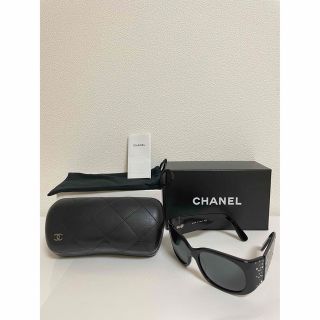 シャネル(CHANEL)のCHANEL☆サングラス(サングラス/メガネ)