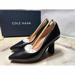 コールハーン(Cole Haan)のグランド アンビション ヨーク パンプ 85mm womens(ハイヒール/パンプス)