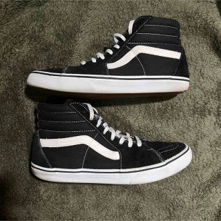 ヴァンズ(VANS)のvans old school オールドスクール(スニーカー)