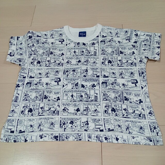 Right-on(ライトオン)のRight-on　キッズ　Ｔシャツ キッズ/ベビー/マタニティのキッズ服男の子用(90cm~)(Tシャツ/カットソー)の商品写真