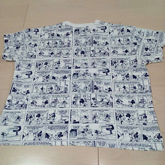 Right-on(ライトオン)のRight-on　キッズ　Ｔシャツ キッズ/ベビー/マタニティのキッズ服男の子用(90cm~)(Tシャツ/カットソー)の商品写真