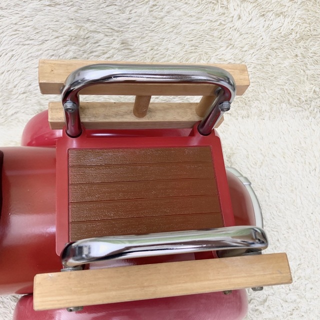 希少】HOOK & LADDER アルタバーグ 消防車 キッズカー インテリアの