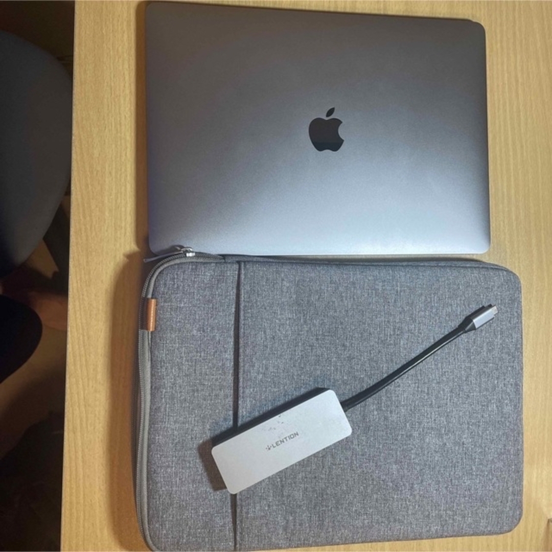 Mac (Apple)(マック)のaaa様専用　M1 MacBook Air 2020 　8GB/256GB スマホ/家電/カメラのPC/タブレット(ノートPC)の商品写真