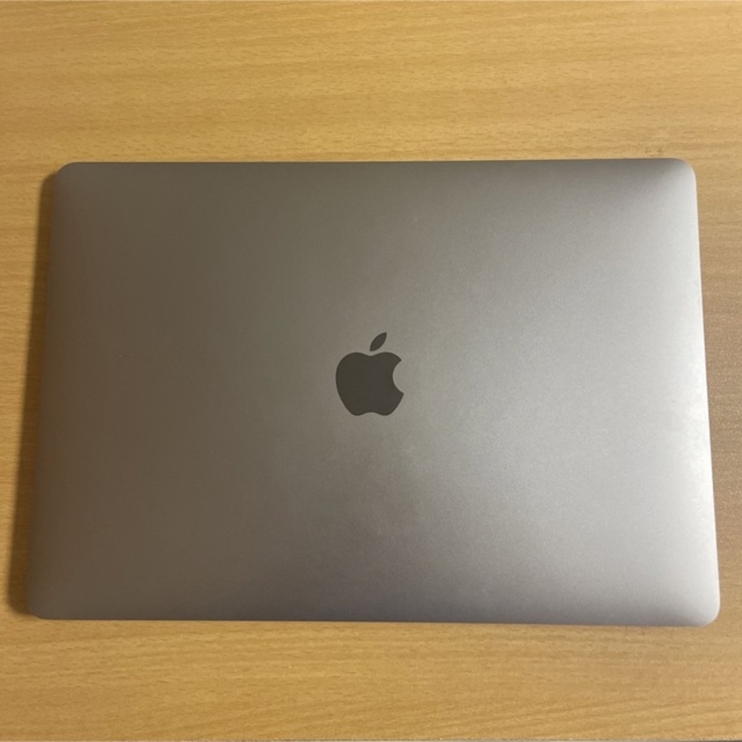 Mac (Apple)(マック)のaaa様専用　M1 MacBook Air 2020 　8GB/256GB スマホ/家電/カメラのPC/タブレット(ノートPC)の商品写真