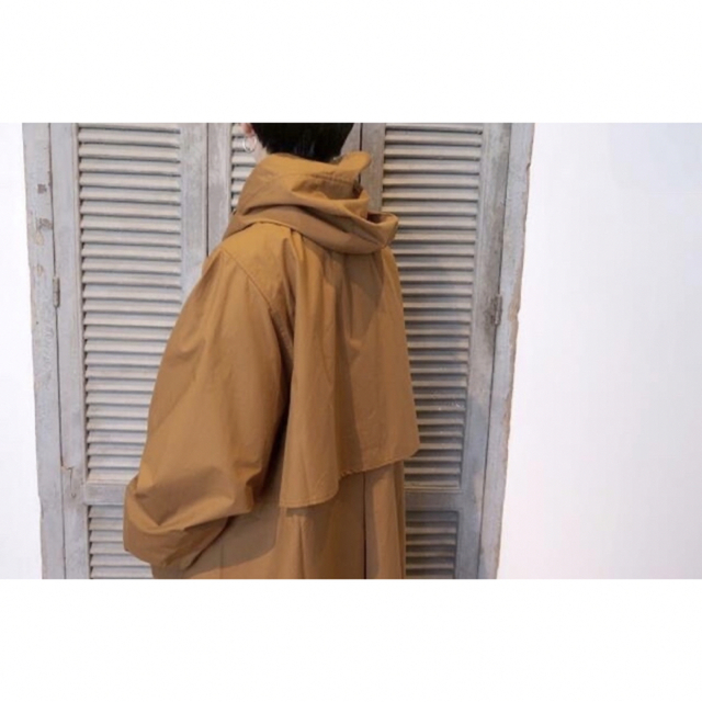 新品 cristaseya クリスタセヤ 19ss カフタン