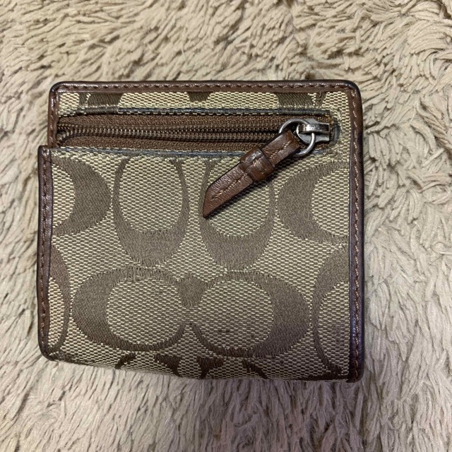 COACH(コーチ)のコーチ　サイフ レディースのファッション小物(財布)の商品写真