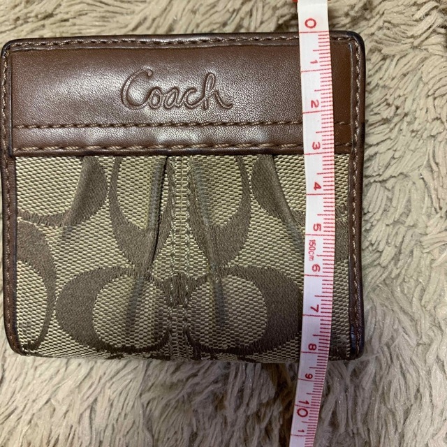 COACH(コーチ)のコーチ　サイフ レディースのファッション小物(財布)の商品写真