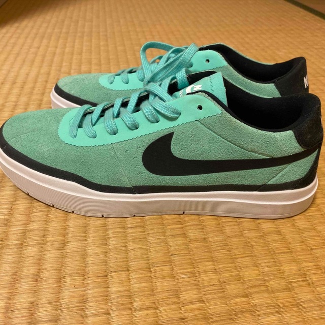 NIKE スニーカー 2