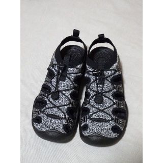 キーン(KEEN)のKEEN　EVOFIT１　WOMENS(サンダル)