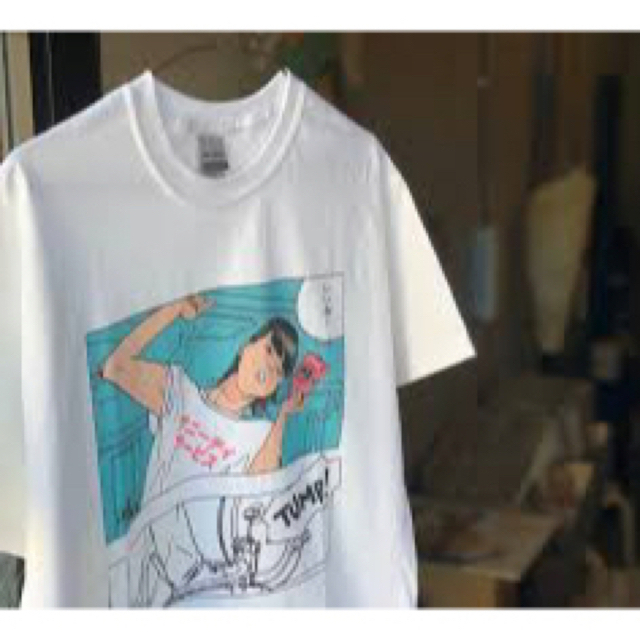 サニーデイサービス いいね tシャツ XLサイズの通販 by s shop サニーデイサービス いいね tシャツ XLサイズの通販 by s shop