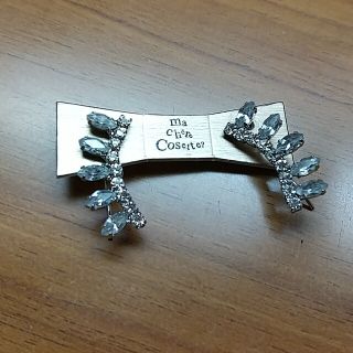 ピアス☆新品未使用(ピアス)