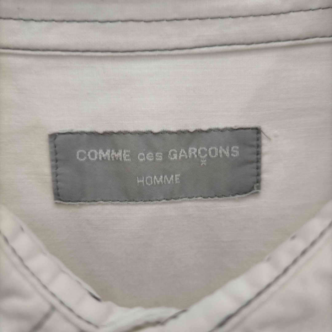 COMME des GARCONS HOMME(コムデギャルソンオム) メンズ 5