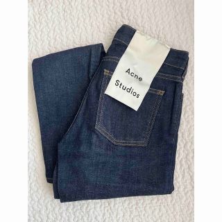 アクネストゥディオズ(Acne Studios)のAcne studios  デニム　　SKIN 5 RAW REFORM(デニム/ジーンズ)