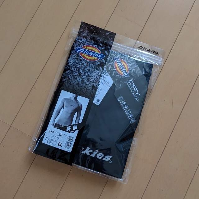 Dickies(ディッキーズ)のロングTシャツ(Dickies) メンズのトップス(シャツ)の商品写真