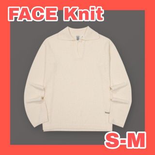 ボウダンショウネンダン(防弾少年団(BTS))のBTS FACE ニット Jimin 新品未使用 フェイス ジミン 着用(アイドルグッズ)