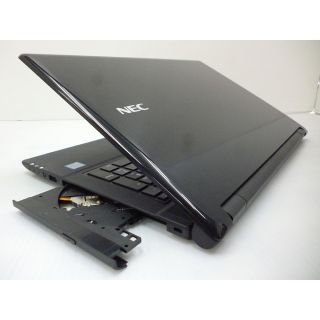 ノートパソコン　NEC VK20LFB6S41 VersaPro