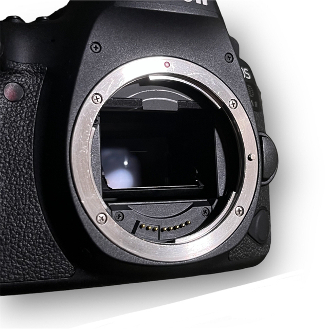 Canon(キヤノン)のさいたま様専用 スマホ/家電/カメラのカメラ(デジタル一眼)の商品写真