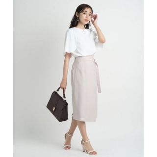 JUSGLITTY - 【新品】JUSGLITTY ウォッシャブルBSセット ピンク