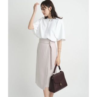【新品】JUSGLITTY ウォッシャブルBSセット ピンクベージュ S