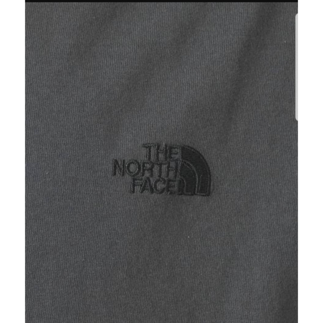 THE NORTH FACE(ザノースフェイス)の新品☆THE NORTH FACE 7oz プリント 刺繍 Tシャツ (XL) メンズのトップス(Tシャツ/カットソー(半袖/袖なし))の商品写真