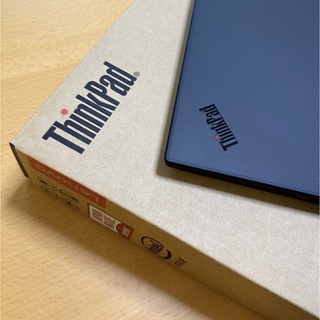 Lenovo - ThinkPad X1 Carbon i7 16GB 4K 512GB 極美品