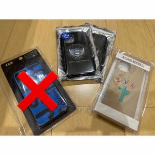 サンダイメジェイソウルブラザーズ(三代目 J Soul Brothers)のiPhone11Pro スマホケース(iPhoneケース)