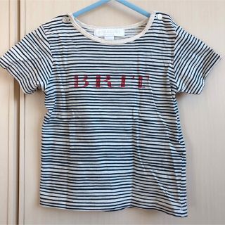 バーバリー(BURBERRY)のバーバリー★BURBERRY★80★12M(Ｔシャツ)