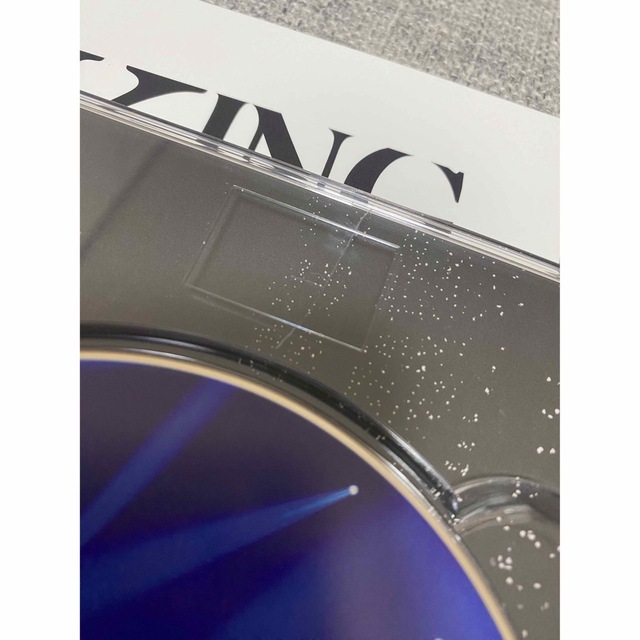 King&Prince コンサートツアー2019 初回限定盤Blu-ray