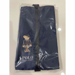 ポロラルフローレン(POLO RALPH LAUREN)のラルフローレン　トラベルポーチ(ポーチ)