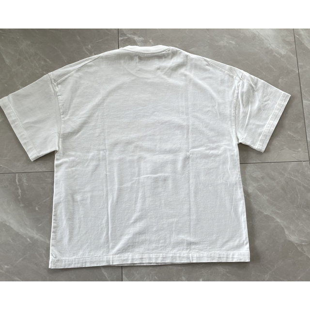 JIL SANDER ジルサンダー 半袖 Tシャツ 3