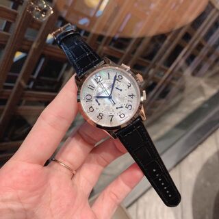 Jaeger-LeCoultre 腕時計