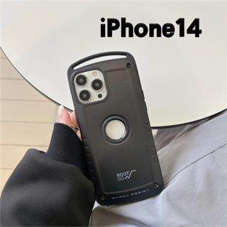 iphone14　アウトドア　スマホカバー　スマホケース　iphoneケース(iPhoneケース)