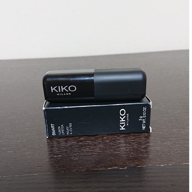 KIKO(キコ)のキコミラノ リップ コスメ/美容のベースメイク/化粧品(口紅)の商品写真