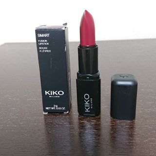 キコ(KIKO)のキコミラノ リップ(口紅)