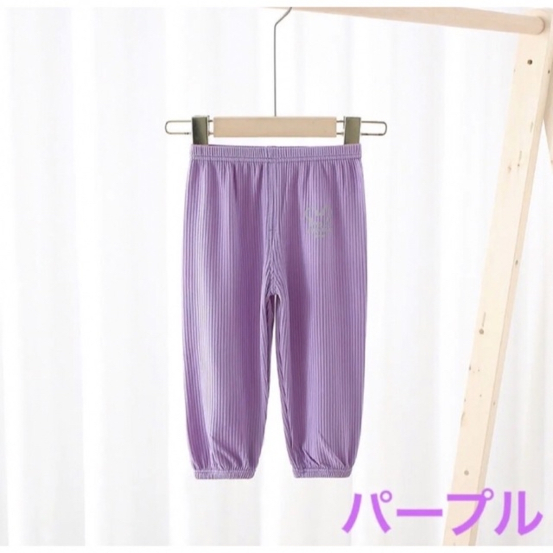 ベビー キッズ 子供 ズボン パンツ ボトムス 夏 春秋 キッズ/ベビー/マタニティのキッズ服男の子用(90cm~)(パンツ/スパッツ)の商品写真