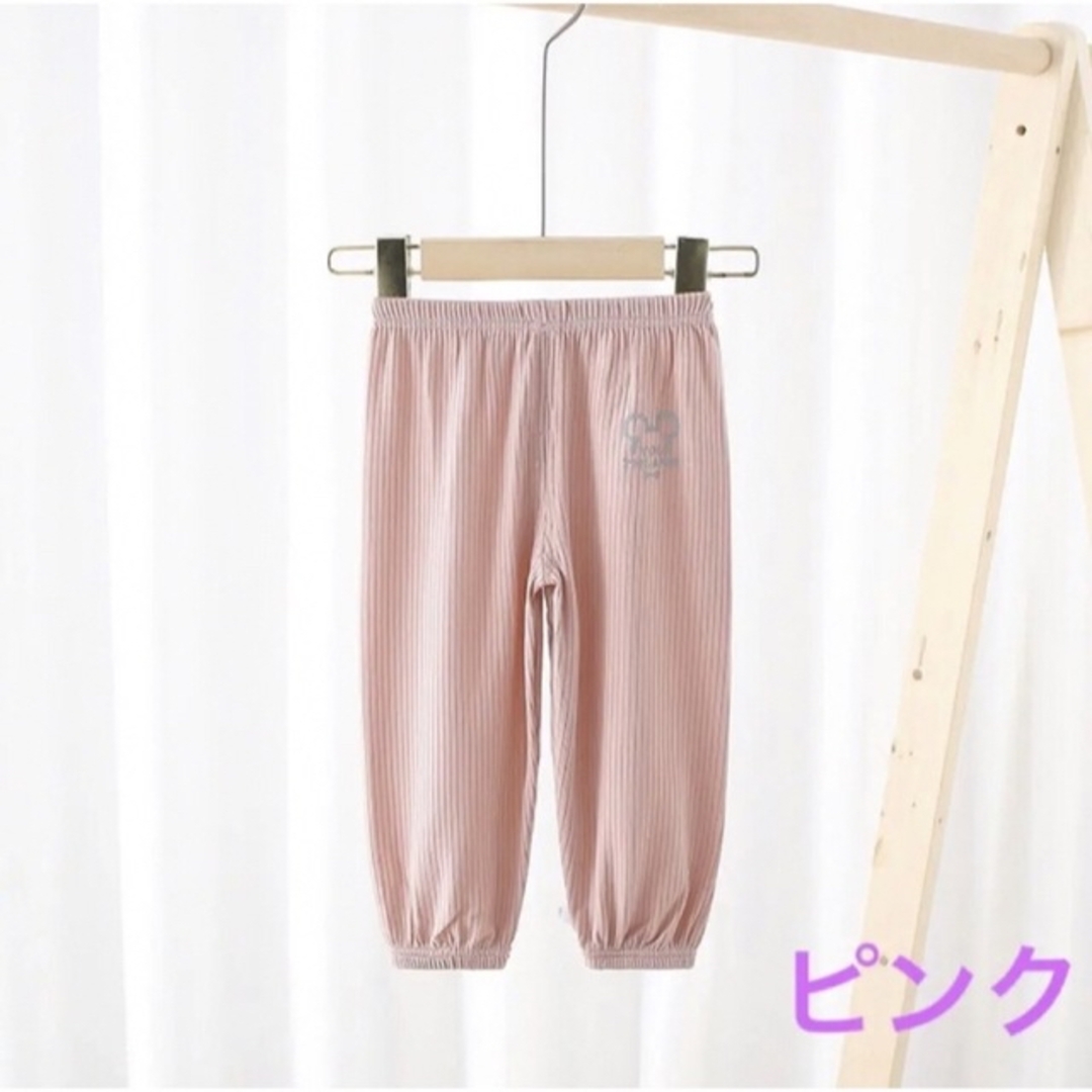 ベビー キッズ 子供 ズボン パンツ ボトムス 夏 春秋 キッズ/ベビー/マタニティのキッズ服男の子用(90cm~)(パンツ/スパッツ)の商品写真