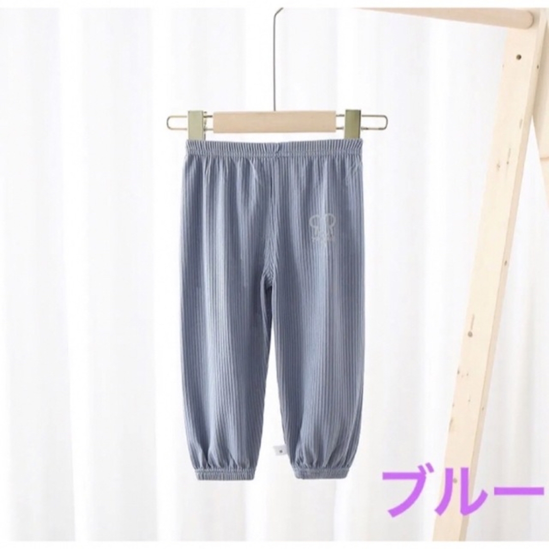 ベビー キッズ 子供 ズボン パンツ ボトムス 夏 春秋 キッズ/ベビー/マタニティのキッズ服男の子用(90cm~)(パンツ/スパッツ)の商品写真