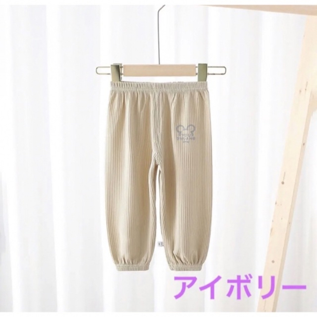 ベビー キッズ 子供 ズボン パンツ ボトムス 夏 春秋 キッズ/ベビー/マタニティのキッズ服男の子用(90cm~)(パンツ/スパッツ)の商品写真