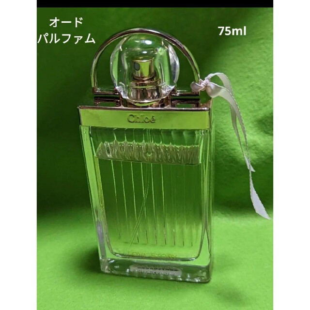 Chloe - クロエラブストーリーオードパルファム75mlの通販 by ベム兄's